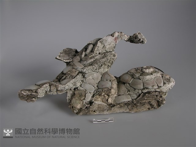 剪黏藏品圖，第1張