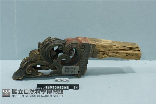 屋宅構件藏品圖，第1張