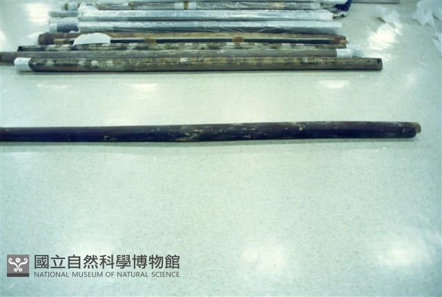 屋宅木構件藏品圖，第1張