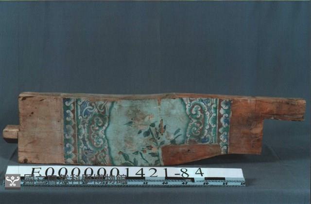 束木藏品圖，第1張