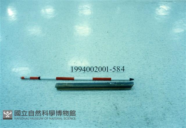 屋宅木構件藏品圖，第1張