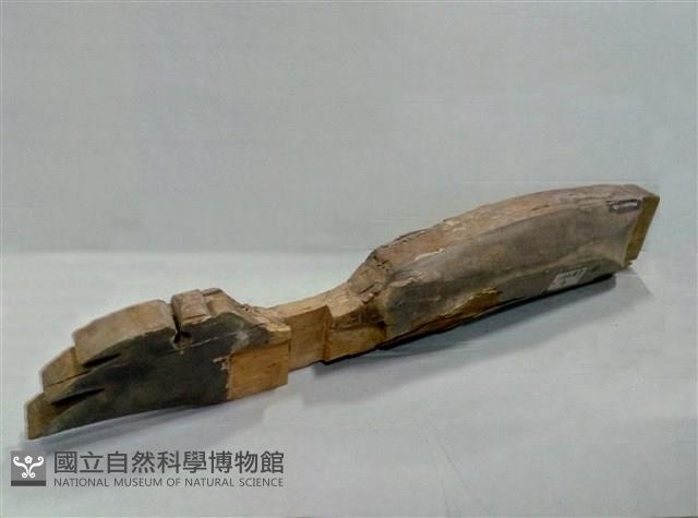 屋宅構件藏品圖，第1張