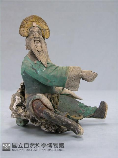 交趾陶藏品圖，第1張