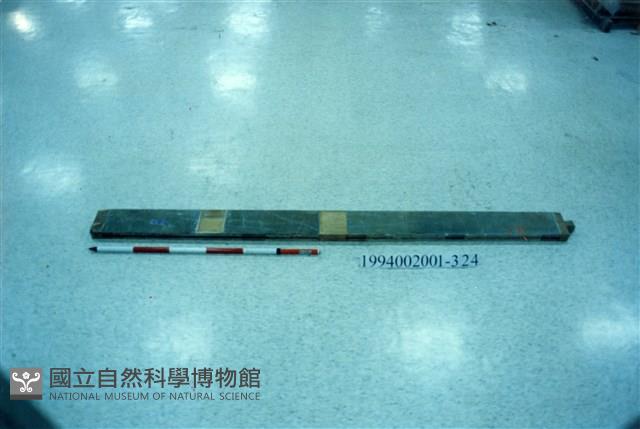 屋宅木構件藏品圖，第1張