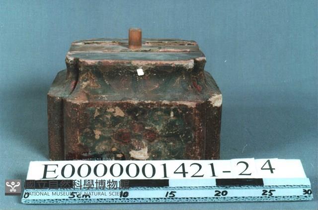 八角斗藏品圖，第1張