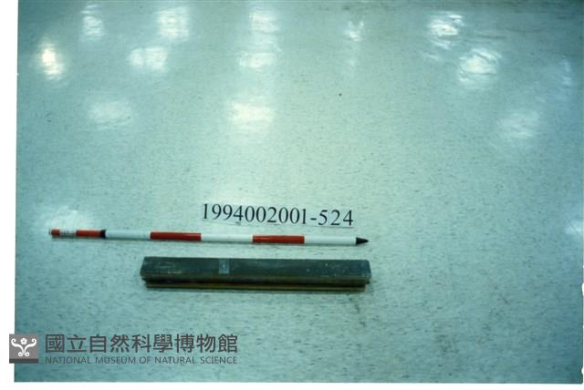 屋宅木構件藏品圖，第1張