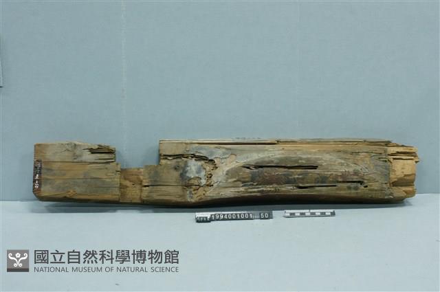 屋宅構件藏品圖，第1張