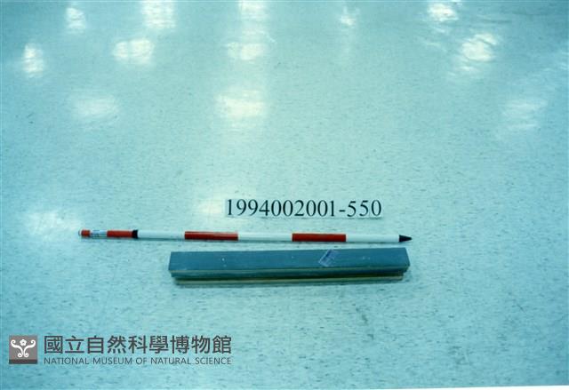 屋宅木構件藏品圖，第1張