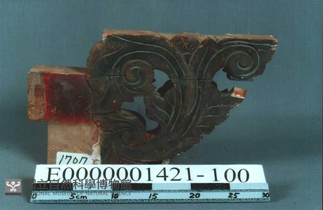 雀替藏品圖，第1張