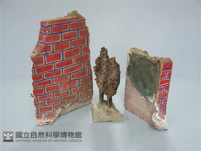 盧靈王招親藏品圖，第1張