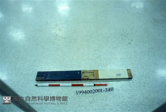 屋宅木構件藏品圖，第1張