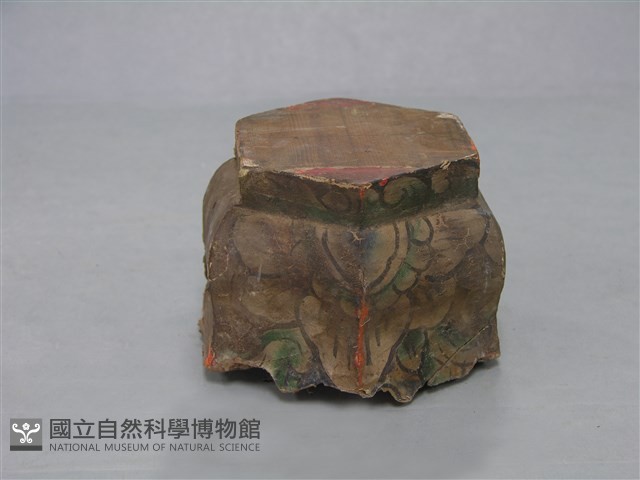 八角斗藏品圖，第1張