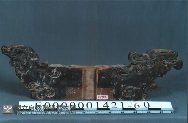 小型斗栱藏品圖，第1張