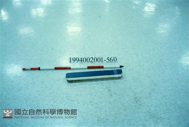 屋宅木構件藏品圖，第1張