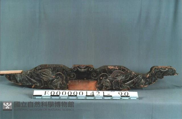 小型斗栱藏品圖，第1張