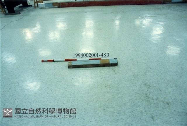 Accession Number:1994002001.0480 Collection Image