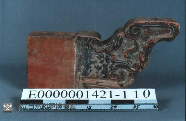 雀替藏品圖，第1張