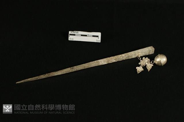 頭釵藏品圖，第1張