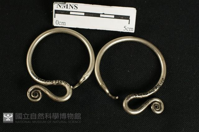 耳環藏品圖，第1張