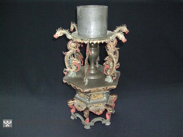 柑仔燈藏品圖，第1張