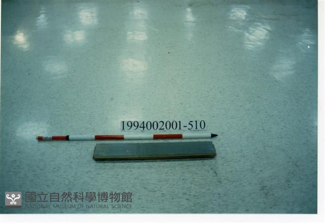 屋宅木構件藏品圖，第1張