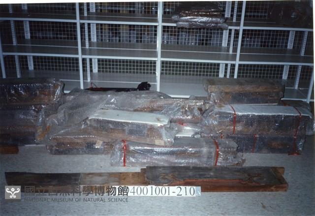 屋宅構件藏品圖，第1張