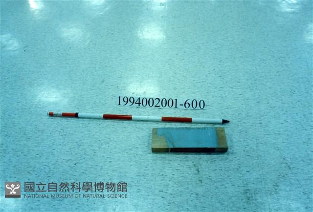 屋宅木構件藏品圖，第1張