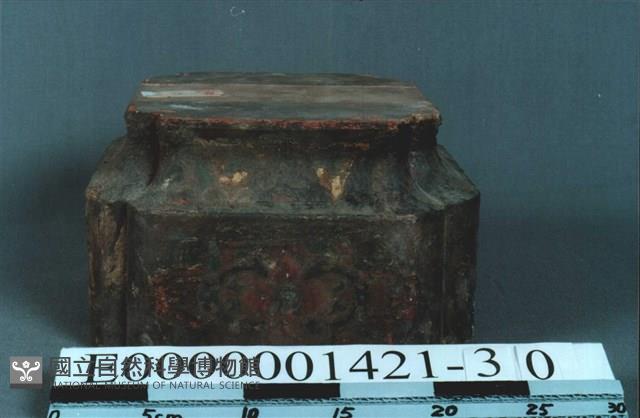 八角斗藏品圖，第1張