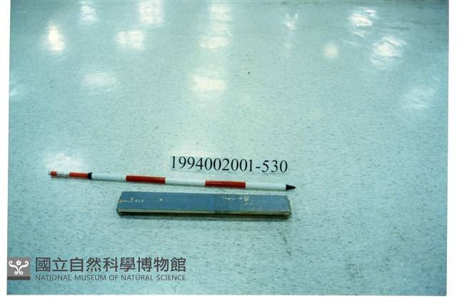 屋宅木構件藏品圖，第1張