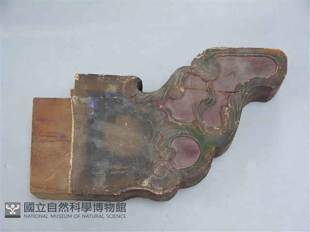 雀替藏品圖，第1張