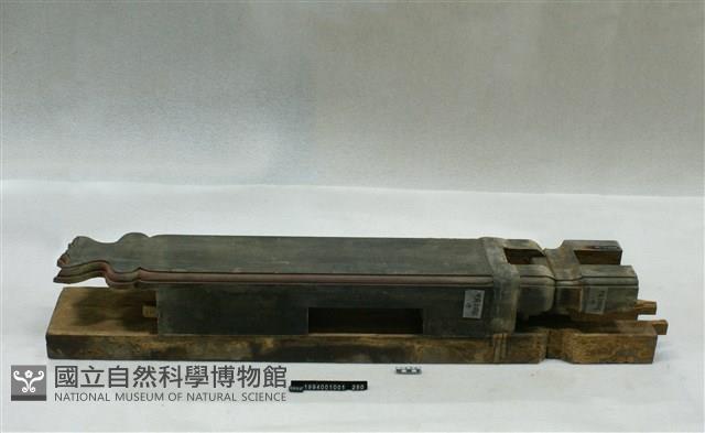 屋宅構件藏品圖，第1張