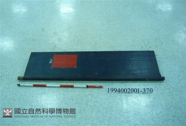 屋宅木構件藏品圖，第1張