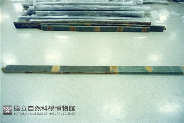 屋宅木構件藏品圖，第1張