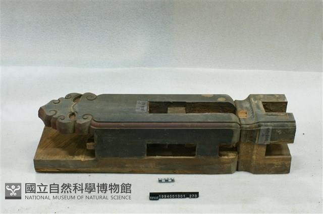 屋宅構件藏品圖，第1張