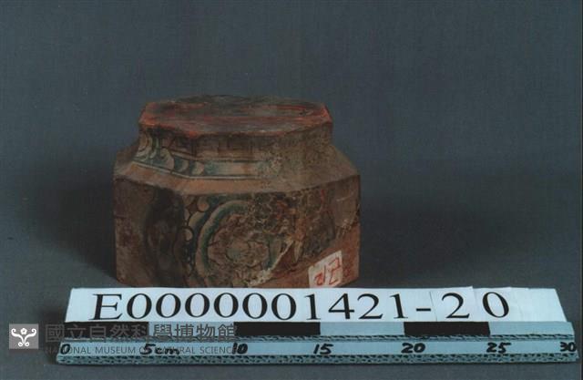 八角斗藏品圖，第1張