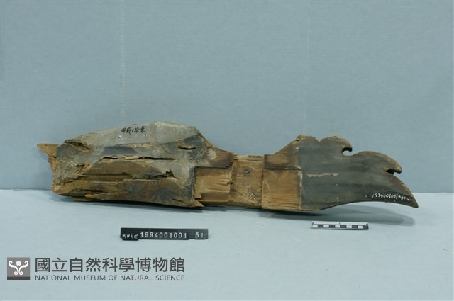 屋宅構件藏品圖，第1張