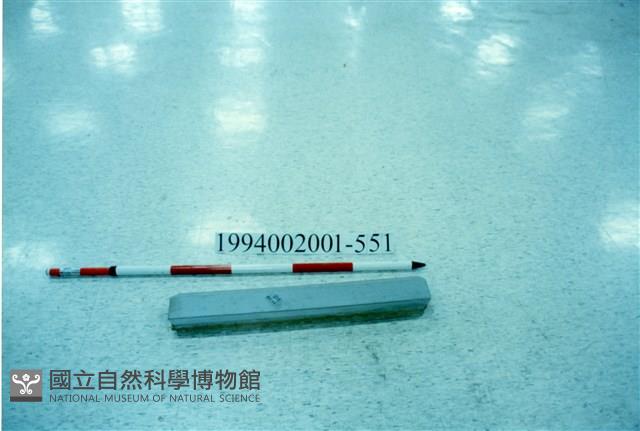 屋宅木構件藏品圖，第1張