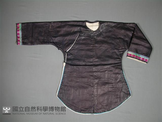 上衣藏品圖，第1張