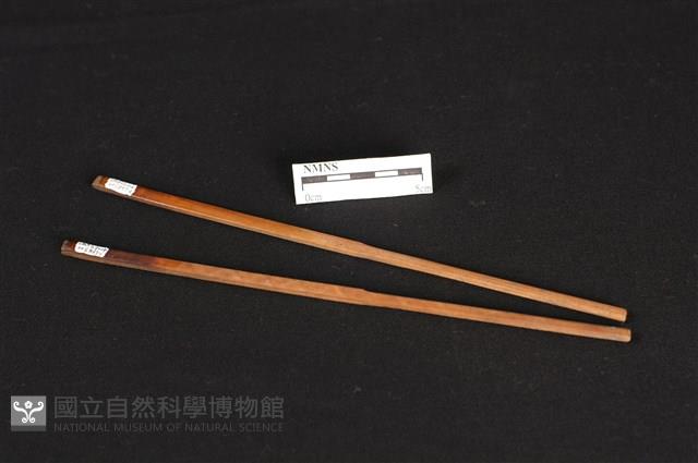 竹筷子藏品圖，第1張