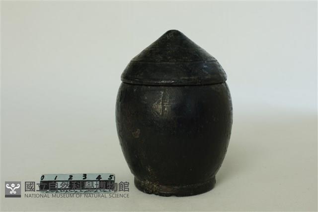 木菜盒藏品圖，第1張