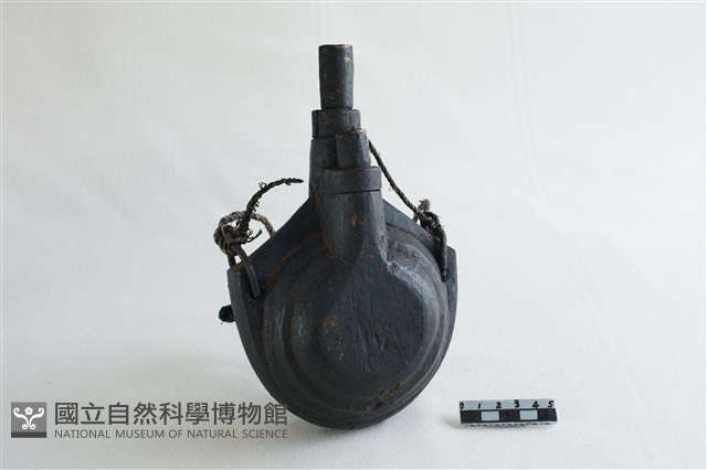 火藥盒藏品圖，第1張