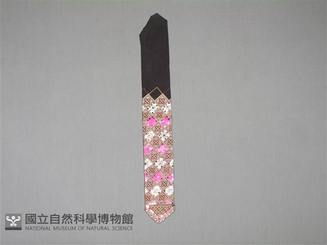 腰帶藏品圖，第1張