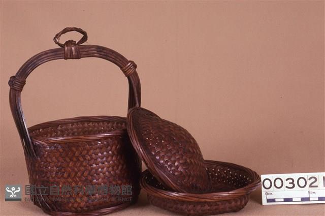 小謝籃藏品圖，第1張