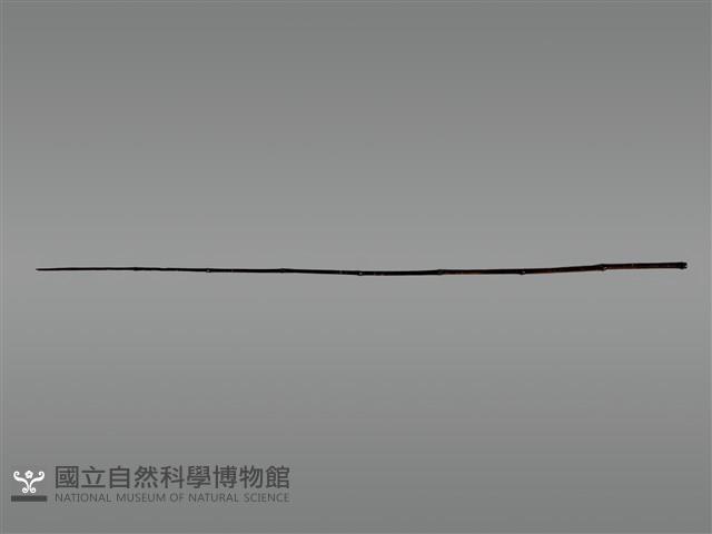 祭桿藏品圖，第1張