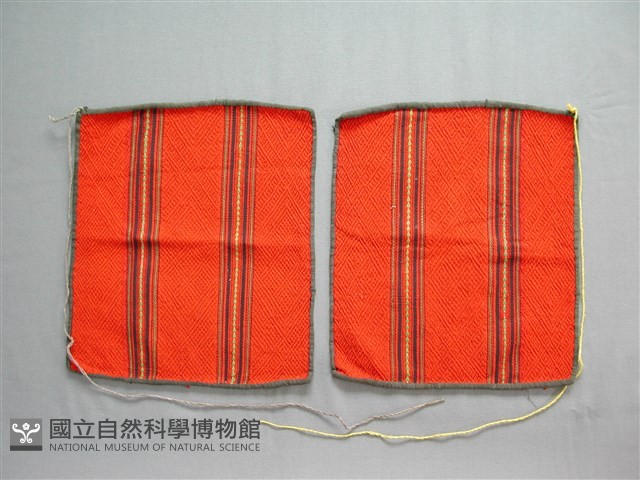 腳絆藏品圖，第1張