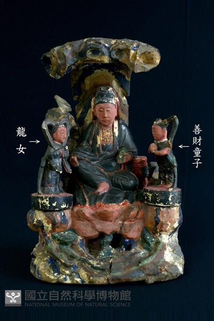 觀音藏品圖，第1張