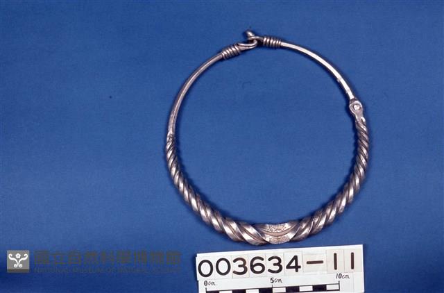 項圈藏品圖，第1張