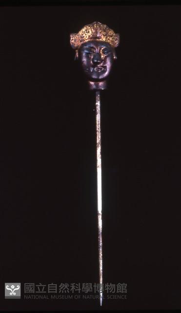 三十六天將藏品圖，第1張