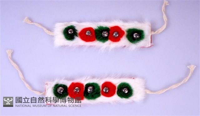 踝套 藏品圖，第1張