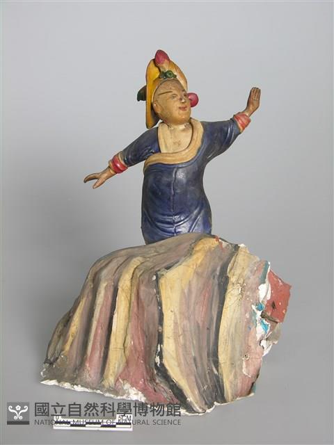 梅山收七怪 藏品圖，第1張